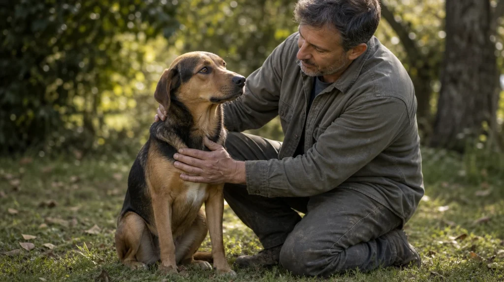 Piroplasmose chez le chien